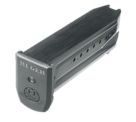 Ruger SR40C 90350 .40 S&W 15rd Blued Magazine for SR/SRc/PC Carbine