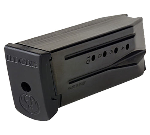 Ruger SR40 90351 .40 S&W 10rd Blued Steel Replacement Magazine