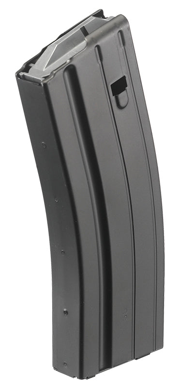 Ruger SR-556 90348 6.8mm Rem SPC 25rd Black Stainless Steel Rifle Magazine