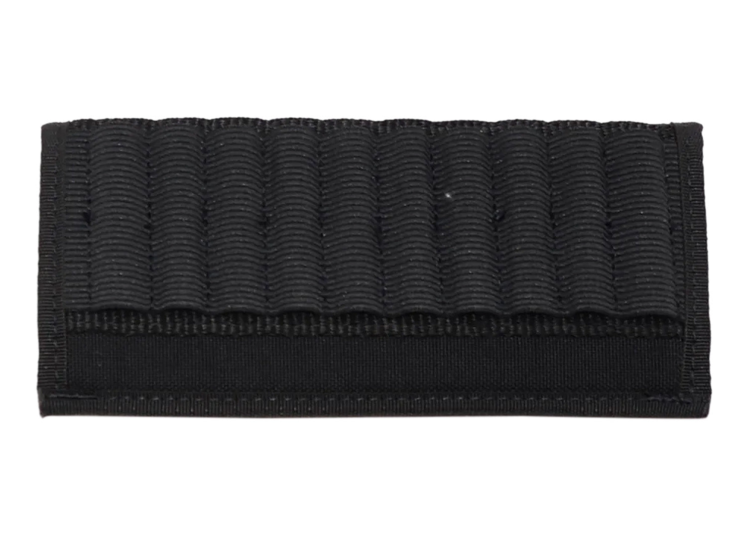 GrovTec GTAC86 Nylon 10rd Rifle Cartridge Belt Slide with Elastic Loops Fits 2.25" Belts