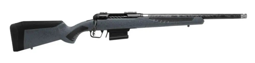 SAVAGE 110 CARBON PRED 6.5 CRD RFL