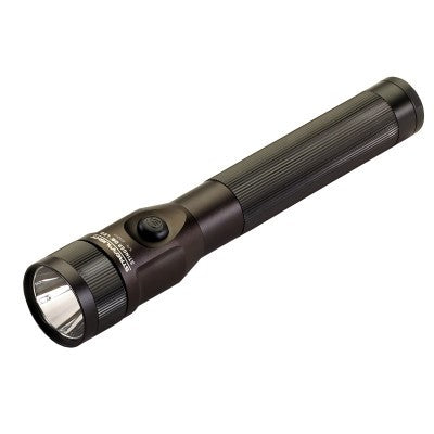 Streamlight Stinger DS LED Black 425-Lumen 12VDC Smart Charge Rechargeable Light