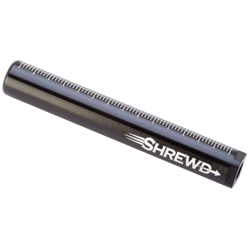 Shrewd Scope Adapter Rod for Spot Hogg Fast Eddie and Sure-Loc One