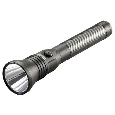 Streamlight Stinger DS HPL Black 800-Lumen 12VDC Rechargeable Flashlight