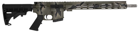 GREAT LAKES GL15 350LGD PURSUIT GRN CAMO/STS