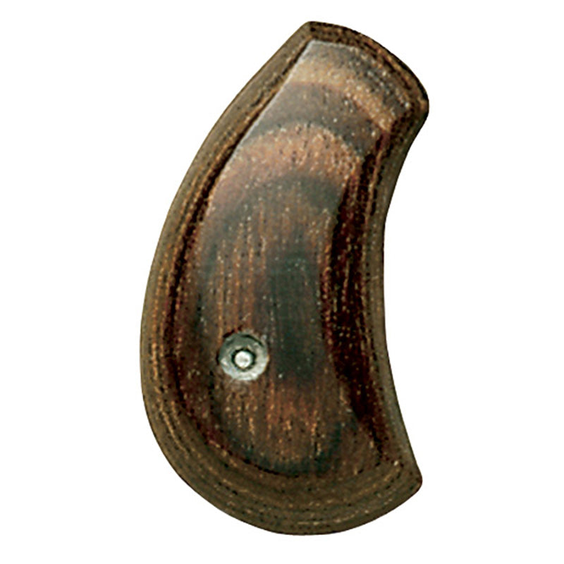 North American Arms Rosewood Laminated Bird's Head Style Grips for .22LR