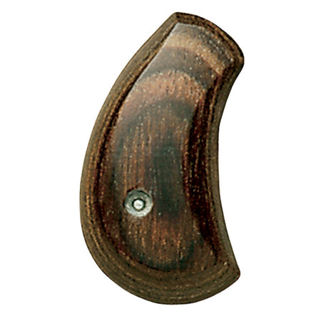 North American Arms Rosewood Laminated Bird's Head Style Grips for .22LR