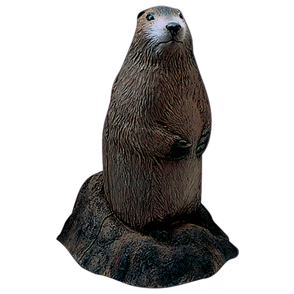 Delta McKenzie Backyard Woodchuck 3D Bow Target