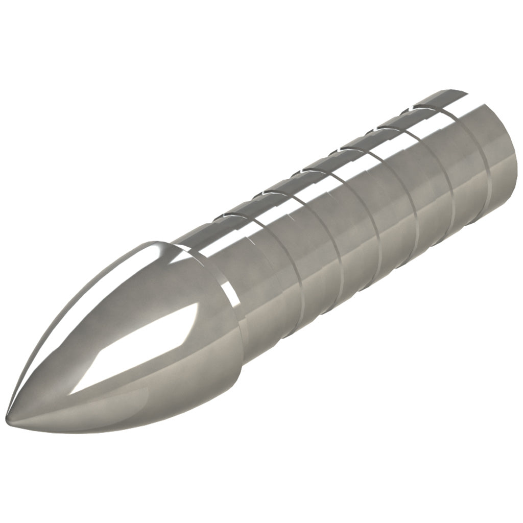 Gold Tip Lightning .246 Diameter 50 gr. Glue-In Points 12 pk.