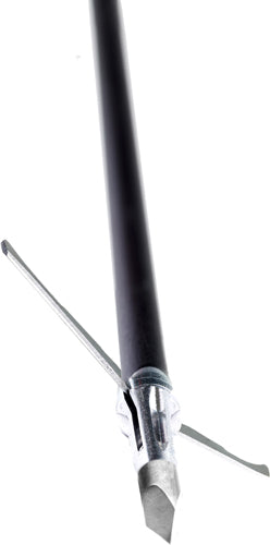 Grim Reaper Xbow Mechanical Broadhead 100gr 2-Blade 2" Cut