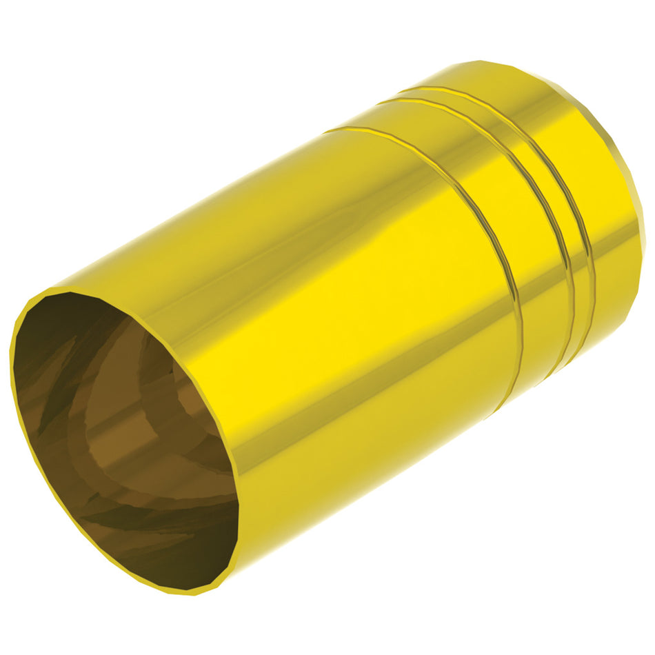 Gold Tip Pierce Series 340 Nock End Collars 12 pk.