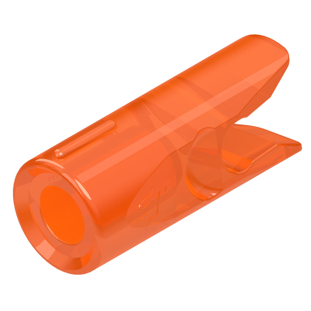 Gold Tip HD Pin Nocks – Orange, 12 pk.