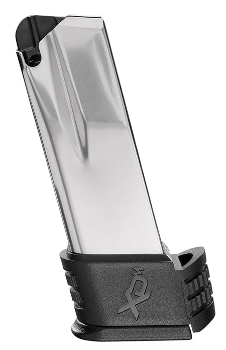 Springfield Armory XDM50113 XD-M Compact .40 S&W 16-Round Stainless Mag Backstrap #3