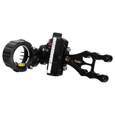Axcel AccuTouch 3 Pin .010 AccuStat Bow Sight RH/LH