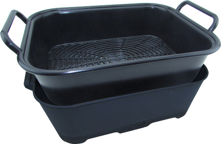 Lyman Rotary Tumbler Sifter Kit Pin and Case Separator