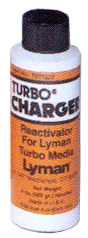Lyman Corncob Media Reactivator 4 Ounce Bottle