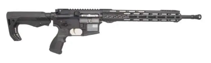 FOSTECH TECH15 STYRKER RFL 22LR 17" ECHO SPORT TRIG BLACK