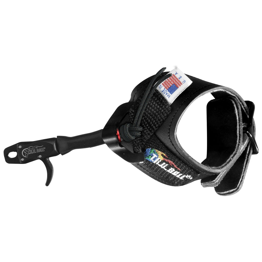 Tru Ball Bandit Junior Buckle Caliper Release Aid for Archery