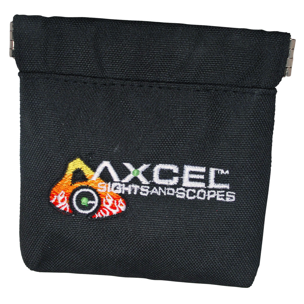 Axcel Bow Sight Scope Cover Protector