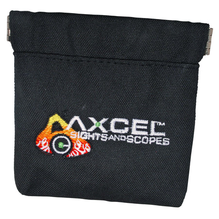 Axcel Bow Sight Scope Cover Protector