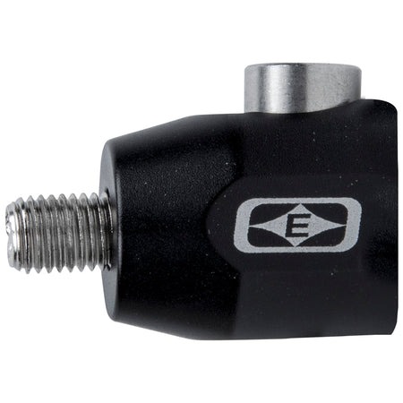 Easton Archery Stabilizer Quick Detach Adapter Straight Angle