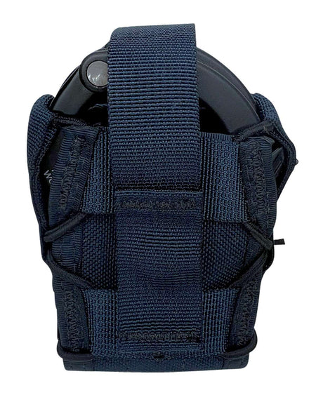 High Speed Gear TACO Adjustable MOLLE Handcuff Carrier LE Blue