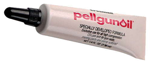 Crosman 0241 0.25 oz Pellgun Oil Rust Prevention for Airguns
