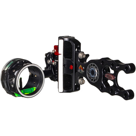 Axcel AccuTouch Plus HD Sight 1 Pin .019 AVX-31 with Harmonic Damper RH/LH