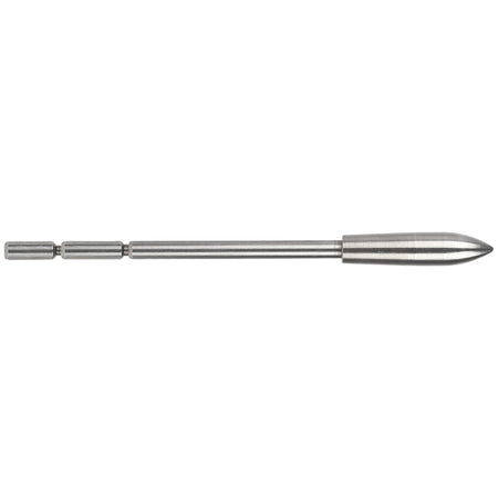 Easton X10 Stainless Steel Arrow Points 100-120 Grain 12 pk.