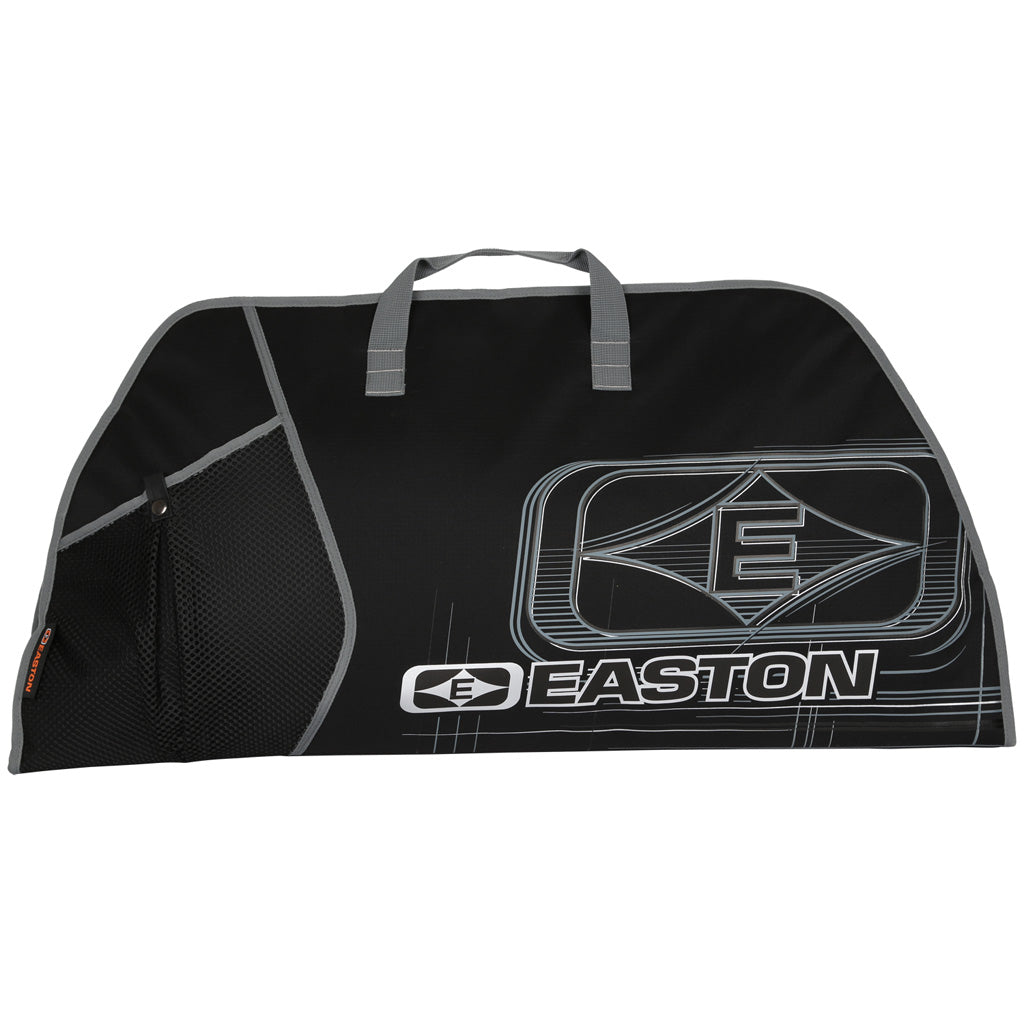 Easton Micro Flatline Bow Case Silver/Black 36" Length