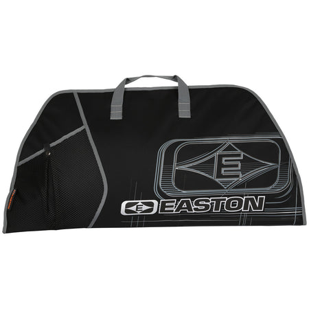 Easton Micro Flatline Bow Case Silver/Black 36" Length