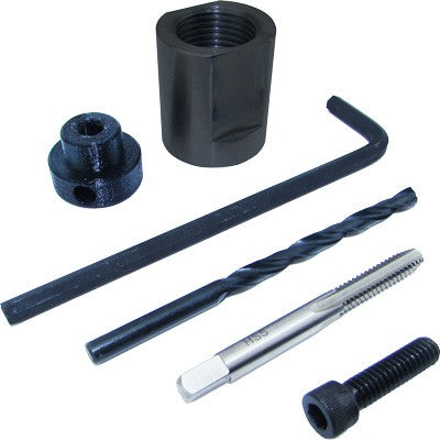 Lyman Stuck Case Remover Set with Hex Wrench and Tap