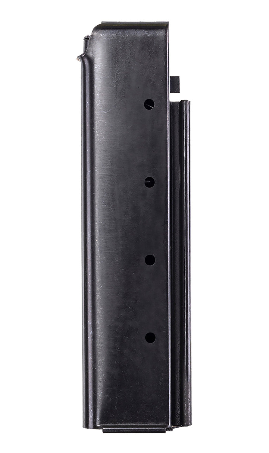 Thompson Tommy Gun .45 ACP 20rd Detachable Magazine Blued Steel