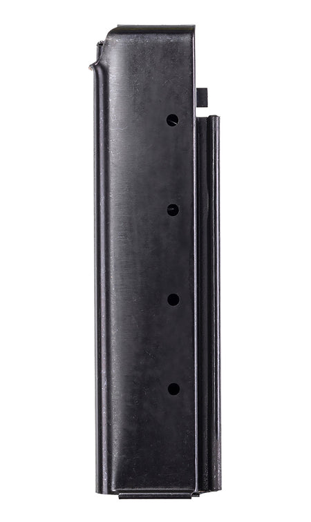 Thompson Tommy Gun .45 ACP 20rd Detachable Magazine Blued Steel
