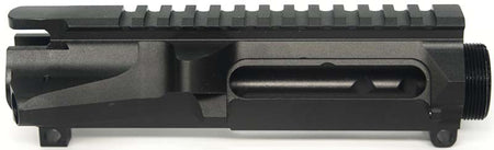Bowden Tactical 7075 Billet Aluminum AR-Style Upper Receiver
