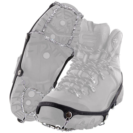 Yaktrax Diamond Grip Traction Cleats X-Large