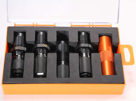 Lyman 300 AAC Blackout MSR Precision 3-Die Set with Ammo Checker