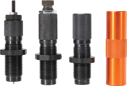 Lyman 9mm MSR Precision 4-Die Reloading Set