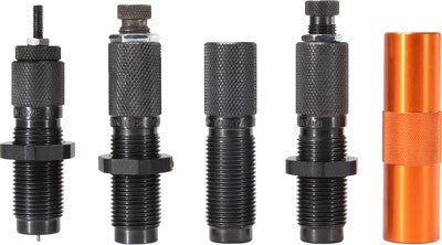Lyman 450 Bushmaster MSR Precision 4-Die Set with Ammo Checker