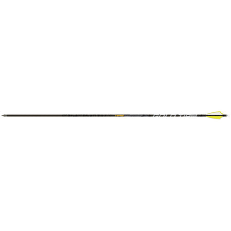 Gold Tip Valkyrie XT 500 Spine Arrow with 4 Vanes 6 pk.