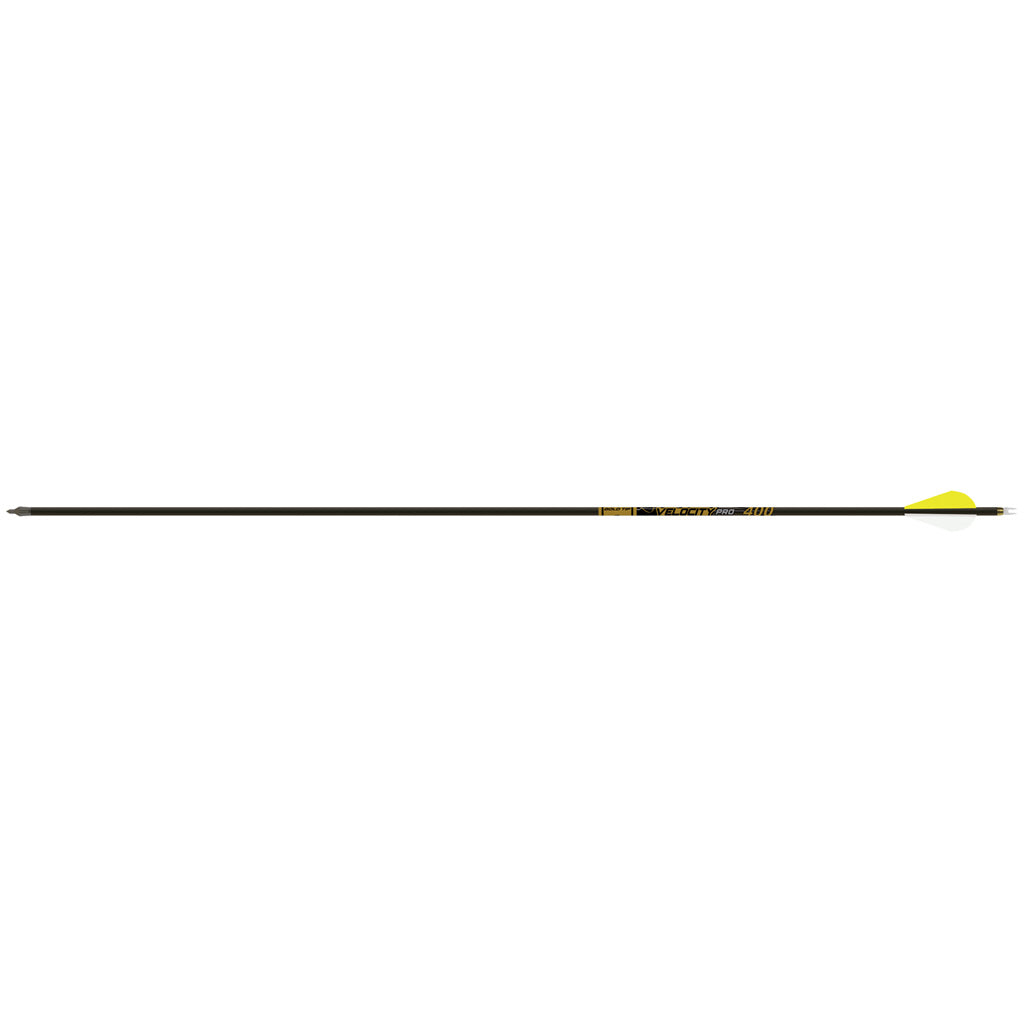 Gold Tip Velocity Pro 300 Spine Arrow Raptor Fletched 6 pk.