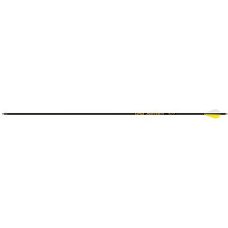 Gold Tip Hunter Pro 340 Spine Arrow 4 Vanes 6 pk.