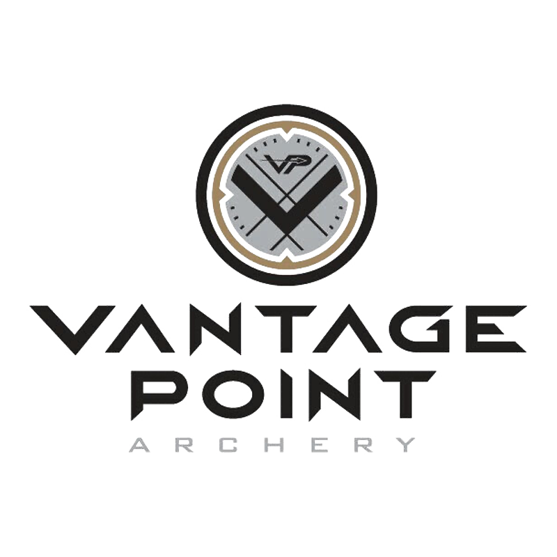 VPA Omega Single Bevel Right Bevel Broadheads 200 gr. 1 1/8 in. Cut 3 Pack
