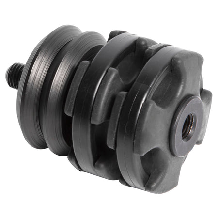 Limbsaver FW1 Stabilizer Weight Enhancer Black