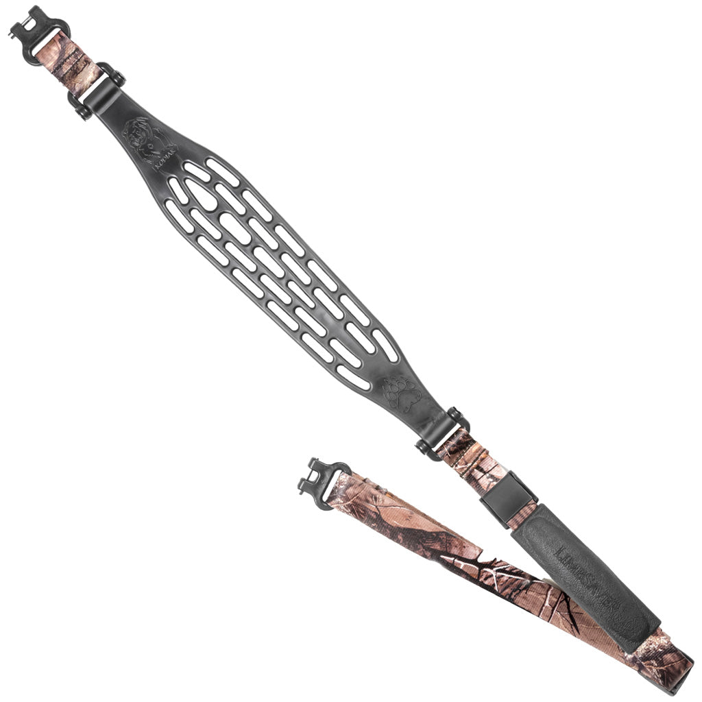 Limbsaver Kodiak AIR Realtree Xtra Crossbow Sling with Air-Web Pattern