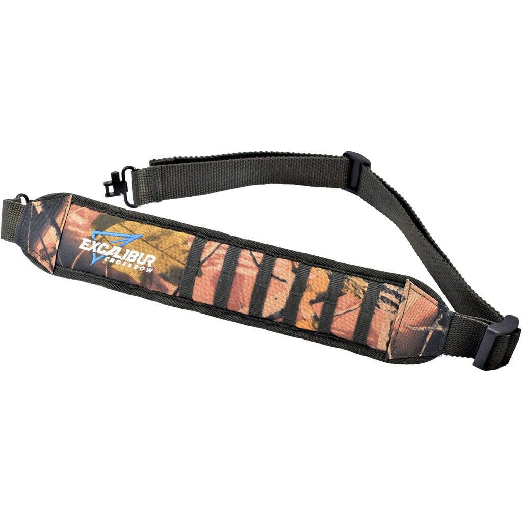 Excalibur Ex-Sling Adjustable Camo Crossbow Sling