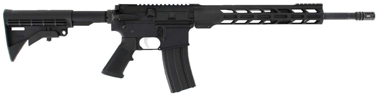 ANDERSON 16" UTILITY 556 RIFLE 12" MLOK HANDGUARD