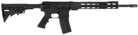 ANDERSON 16" UTILITY 556 RIFLE 12" MLOK HANDGUARD