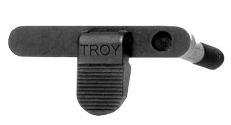 Troy Industries Ambidextrous Billet Tool Steel Magazine Release for AR