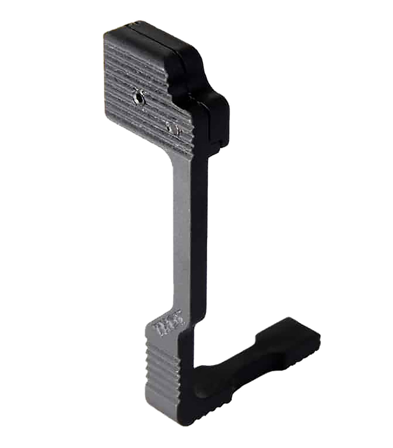 Troy Industries Black Aluminum Ambidextrous Bolt Release M16/M4/AR-15